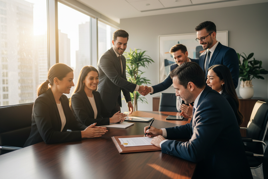 Tivoli signed agreement with SAKAR HEALTHCARE for Singapore and Malaysia market