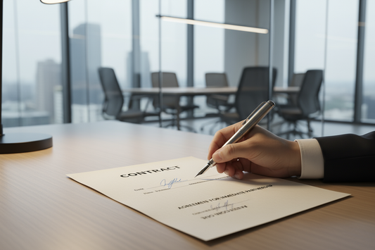 Tivoli signed agreement with REMEDICA Pharma for Taiwan market