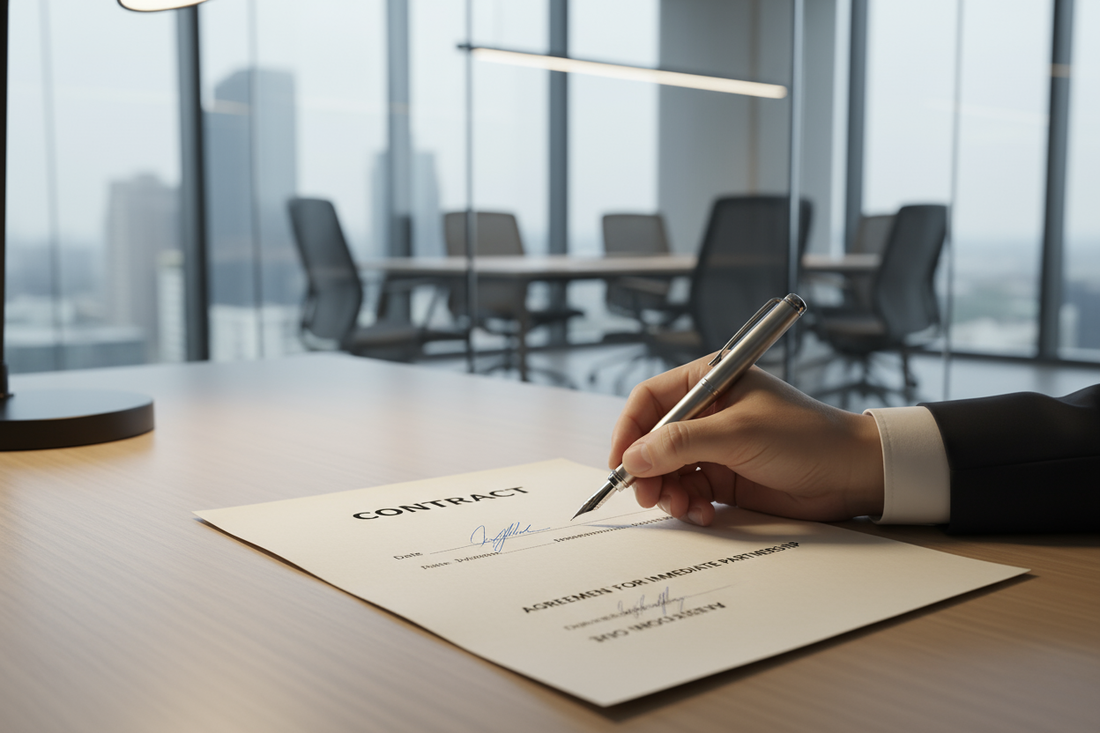 Tivoli signed agreement with GENEPHARM for Taiwan market